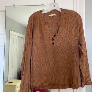 American Eagle pullover sweater size s